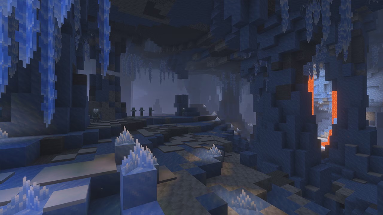 Minecraft 26.4 Ice Caves: Everything We Know So Far cover image